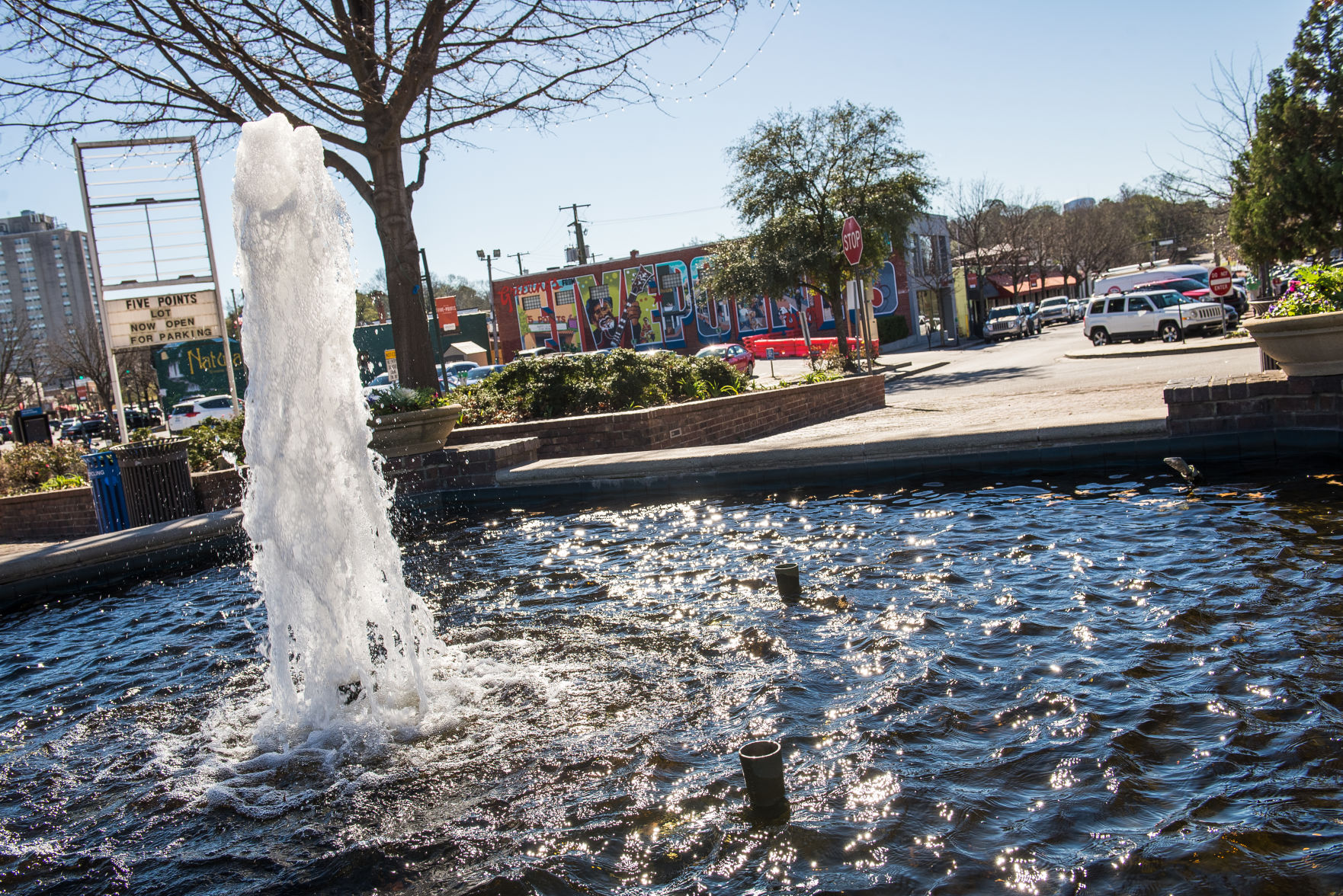 Five Points Jan 2019